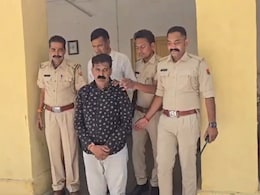 यूट्यूबर ने पहले कराया मसाज... फिर स्पा सेंटर का वीडियो बनाकर मैनेजर को करने लगा ब्लैकमेल, गिरफ्त में आया दलाल यूट्यूबर ने पहले कराया मसाज... फिर स्पा सेंटर का वीडियो बनाकर मैनेजर को करने लगा ब्लैकमेल, गिरफ्त में आया दलाल