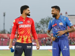 Who Goes Through To IPL 2025 Final If Punjab Kings vs Mumbai Indians Qualifier 2 Is Washed Out?