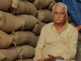 कृषि विभाग के 11 अधिकारी सस्पेंड, मंत्री किरोड़ी लाल मीणा के निर्देश पर हुई बड़ी कार्रवाई कृषि विभाग के 11 अधिकारी सस्पेंड, मंत्री किरोड़ी लाल मीणा के निर्देश पर हुई बड़ी कार्रवाई