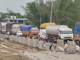 Indore Dewas Traffic: इंदौर-देवास बायपास पर 5 KM लंबा 'महाजाम', 3 लोगों की मौत, 32 घंटे तक फंसी हजारों गाड़ियां