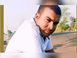 बीवी-बच्चे के साथ खुशी-खुशी ससुराल आया था शख्स, छत पर टहलते वक्त आ गई मौत 