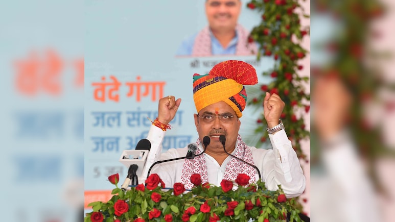 Rajasthan: CM भजनलाल शर्मा ने पुष्कर को दी सौगात, 127 करोड़ की लागत से घाटों का होगा नवीनीकरण