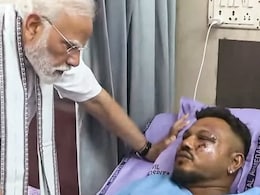 "दूसरे लोग भी बच सकते थे अगर..." विमान हादसे में बचे एकमात्र यात्री ने बताया कैसे हुआ चमत्कार "दूसरे लोग भी बच सकते थे अगर..." विमान हादसे में बचे एकमात्र यात्री ने बताया कैसे हुआ चमत्कार