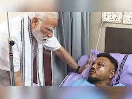 जिंदा हूं मैं... चमत्कार भी होता है, सीट नंबर-11A वाले यात्री के प्लेन क्रैश में बचने से विश्वास हो गया जिंदा हूं मैं... चमत्कार भी होता है, सीट नंबर-11A वाले यात्री के प्लेन क्रैश में बचने से विश्वास हो गया