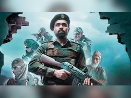 इस हफ्ते ओटीटी पर लगेगा एंटरटेनमेंट का तड़का, ये फिल्में और सीरीज हो रही हैं रिलीज इस हफ्ते ओटीटी पर लगेगा एंटरटेनमेंट का तड़का, ये फिल्में और सीरीज हो रही हैं रिलीज