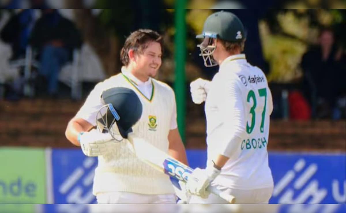 Latest and Breaking News on NDTV