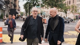 Robert De Niro Attends New York Premiere Of <i>Tanvi The Great</i>: "Highlight Of My Career," Says Anupam Kher