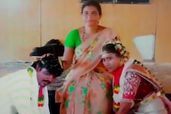 Telangana Murder Case: Newly Married Man Killed By Wife And Lover, Accused Lover On The Run Telangana Murder Case: Newly Married Man Killed By Wife And Lover, Accused Lover On The Run
