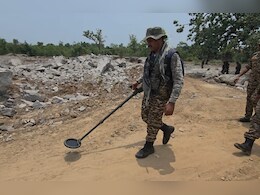 कमांड वायर और प्रेशर IED हैं नक्सलियों का सबसे बड़ा हथियार, 40 सालों में भी तोड़ नहीं निकाल पाई सुरक्षा एजेंसियां&nbsp;