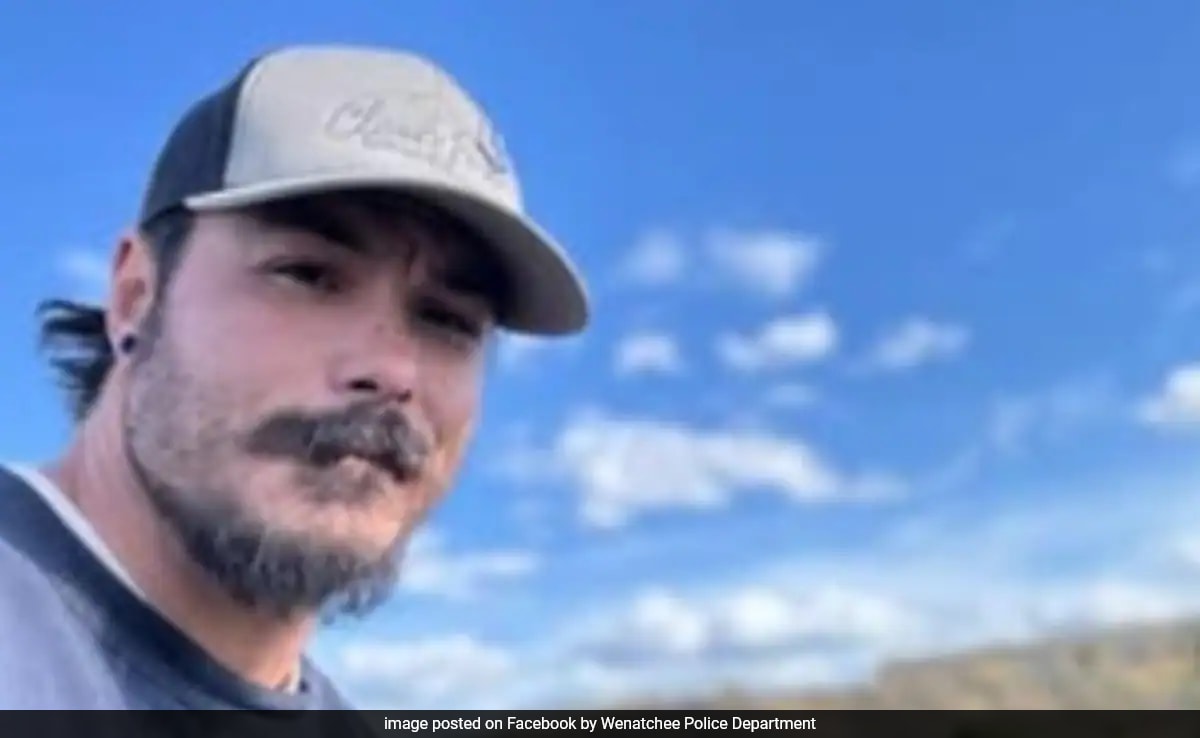 Human Remains Found In US Identified As Travis Decker, Man Wanted For Killing His 3 Daughters