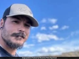 Human Remains Found In US Identified As Travis Decker, Man Wanted For Killing His 3 Daughters Human Remains Found In US Identified As Travis Decker, Man Wanted For Killing His 3 Daughters