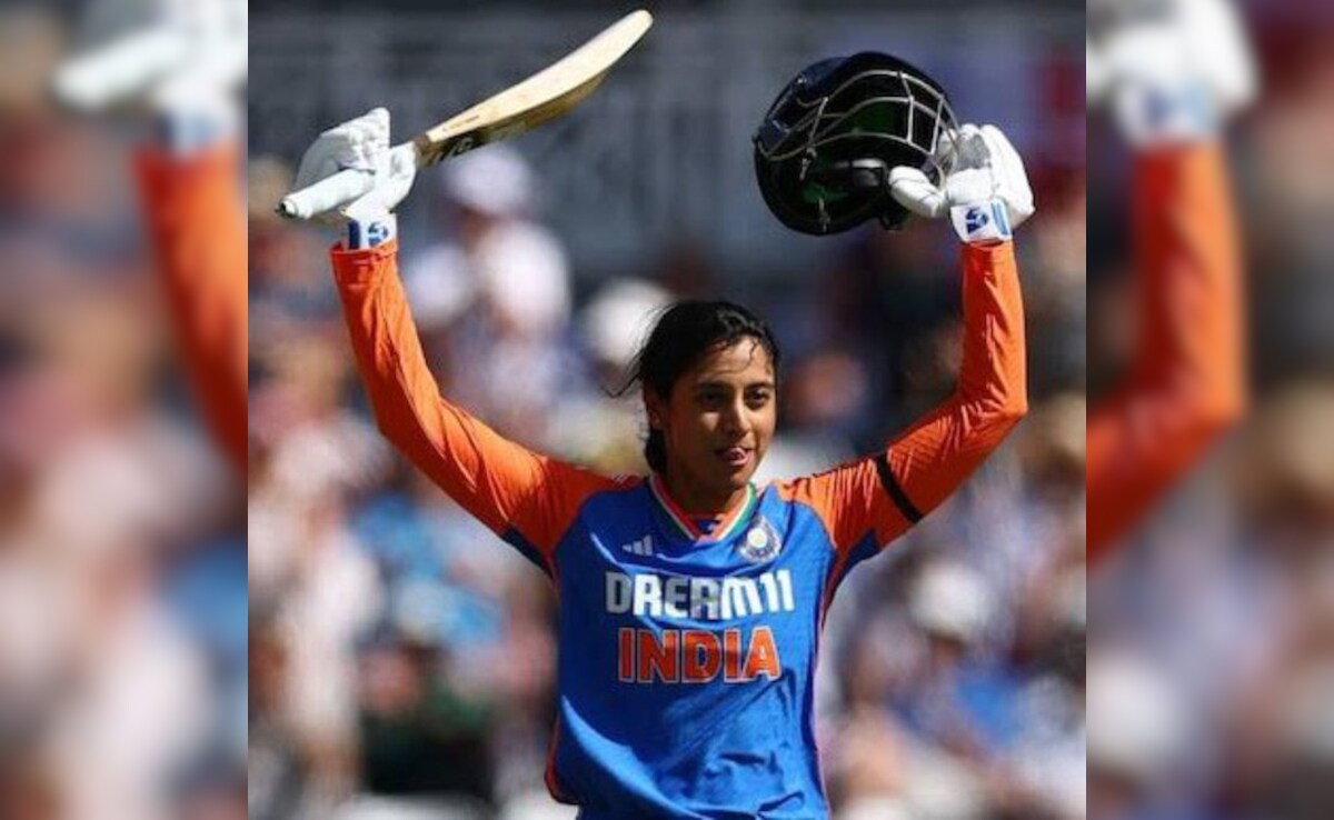 Latest and Breaking News on NDTV