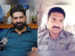 खालिस्तानी कनेक्शन, माहौल खराब करने की साजिश... पूर्व पाकिस्तानी पुलिस अधिकारी को लेकर बड़ा खुलासा खालिस्तानी कनेक्शन, माहौल खराब करने की साजिश... पूर्व पाकिस्तानी पुलिस अधिकारी को लेकर बड़ा खुलासा