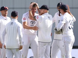England Star Sends Big Warning To India Ahead Of Day 5: 'Will Go For Win...'