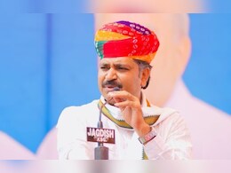Rajasthan: ''बढ़ते अपराध, बेरोजगारी, जर्जर सड़कें और किसान संकट, आपातकाल तो यह है'', टीकाराम जूली का भाजपा पर हमला