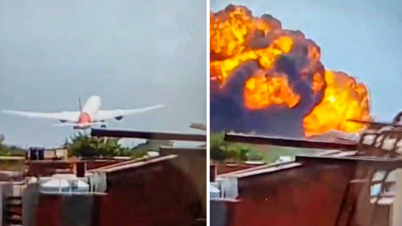 Top Headlines Of The Day: June 13, 2025