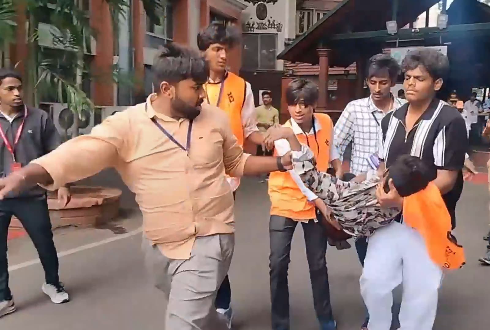 Latest and Breaking News on NDTV