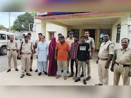 Illicit Relationship : पत्नी से फोन करवाकर मिलने को बुलवाया, फिर जंगल में पीट-पीटकर हत्या कर दी