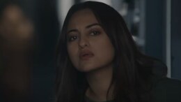 Sonakshi Sinha Reacts To <i>Nikita Roy</i> Release Date Getting Postponed: "Nothing New"