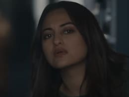 Sonakshi Sinha Reacts To <i>Nikita Roy</i> Release Date Getting Postponed: "Nothing New" Sonakshi Sinha Reacts To <i>Nikita Roy</i> Release Date Getting Postponed: "Nothing New"