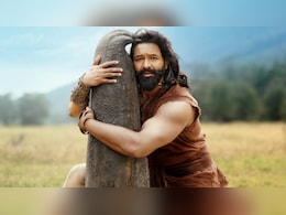 प्रभास से विष्णु मंचू को हुई इनसिक्योरिटी? जानें क्या बोले 'कन्नप्पा' स्टार  प्रभास से विष्णु मंचू को हुई इनसिक्योरिटी? जानें क्या बोले 'कन्नप्पा' स्टार