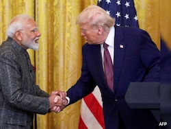&quot;Going To Have Access To India&quot;: Trump&#039;s Big Hint On Trade Deal