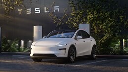 Tesla To Launch First India Store In Mumbai On July 15