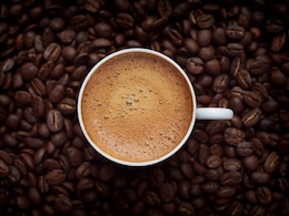 Drinking Black Coffee For Weight Loss? Nutritionist Shares Risks Of Excessive Coffee Consumption Drinking Black Coffee For Weight Loss? Nutritionist Shares Risks Of Excessive Coffee Consumption