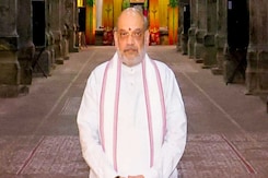 Tamil Nadu Poll Plan, BJP's Ties With Allies Focus Of Amit Shah's Visit Today Tamil Nadu Poll Plan, BJP's Ties With Allies Focus Of Amit Shah's Visit Today