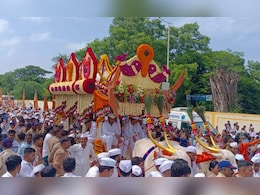 Pune Palkhi 2025: तुकोबाराया अन् माऊलींच्या पालखीचा आजचा मुक्काम कुठे? असं घ्या दर्शन... Pune Palkhi 2025: तुकोबाराया अन् माऊलींच्या पालखीचा आजचा मुक्काम कुठे? असं घ्या दर्शन...