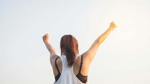 Here's What Your Morning Routine Needs To Stay Energised Throughout The Day
