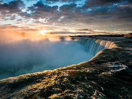 The World's 7 Grandest Waterfalls That Will Take Your Breath Away The World's 7 Grandest Waterfalls That Will Take Your Breath Away