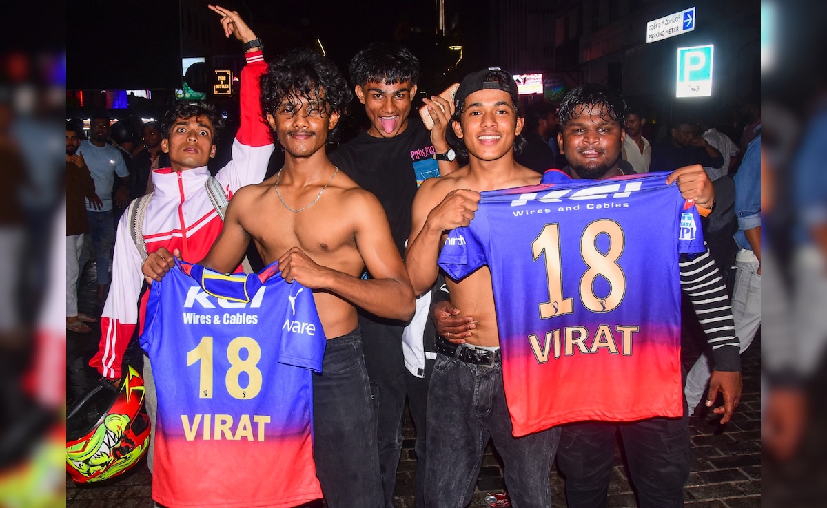 Latest and Breaking News on NDTV Latest and Breaking News on NDTV