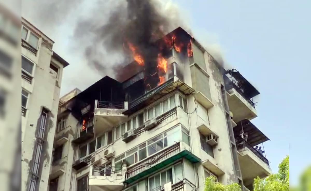 Latest and Breaking News on NDTV Latest and Breaking News on NDTV