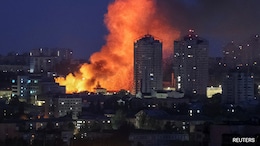 US Believes Russia Response To Ukraine Attack Not Over Yet: Officials