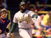 Major League Baseball Legend Dave Parker, Two-Time World Series Champ, Dies At 74