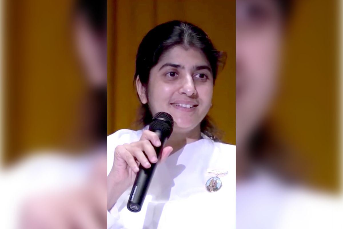 BK Shivani's Wisdom: 5 Keys to a Fulfilling Life BK Shivani's Wisdom: 5 Keys to a Fulfilling Life