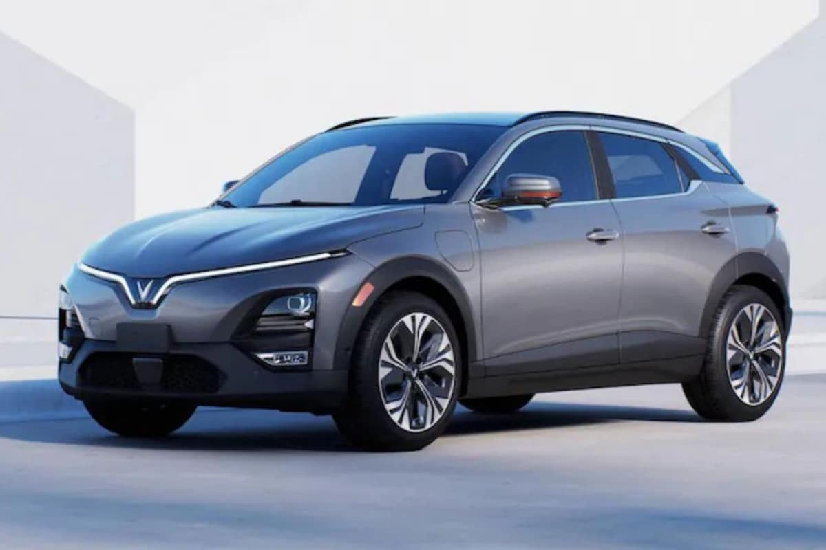 VinFast VF6 VinFast VF6