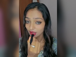 श्रीदेवी बनीं मोनालिसा, हुबहू एक्सप्रेशन के साथ की जबरदस्त एक्टिंग, VIDEO देख लोग बोले- ब्यूटी क्वीन भी फेल श्रीदेवी बनीं मोनालिसा, हुबहू एक्सप्रेशन के साथ की जबरदस्त एक्टिंग, VIDEO देख लोग बोले- ब्यूटी क्वीन भी फेल