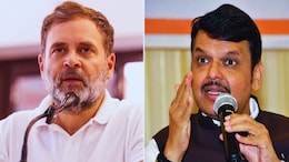 CM Devendra Fadnavis : 'ज्यांना जनता नाकारते, तेच जनादेश नाकारतात',&nbsp;राहुल गांधींच्या लेखाला फडणवीसांचं प्रत्युत्तर