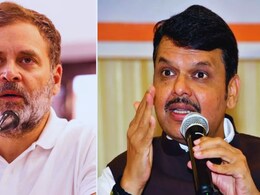 CM Devendra Fadnavis : 'ज्यांना जनता नाकारते, तेच जनादेश नाकारतात', राहुल गांधींच्या लेखाला फडणवीसांचं प्रत्युत्तर
