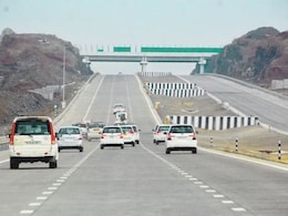 Samruddhi Highway : नागपूर ते मुंबई आता Non Stop, अवघ्या 8 तासात गाठा मुंबई!  Samruddhi Highway : नागपूर ते मुंबई आता Non Stop, अवघ्या 8 तासात गाठा मुंबई!