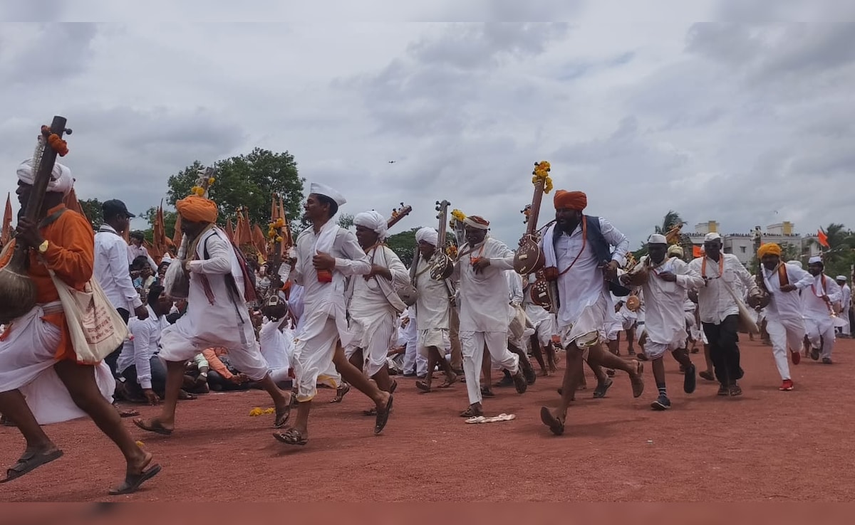 Latest and Breaking News on NDTV