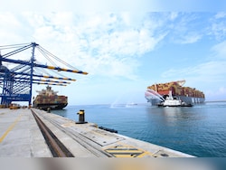 Opinion | How India Lost The Sea - And Why It&#039;s Fighting To Win It Back