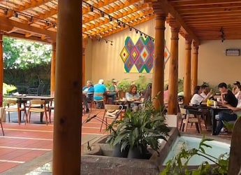 Watch: This Is One Of The World's Prettiest McDonald's Outlets, Located In Antigua Guatemala Watch: This Is One Of The World's Prettiest McDonald's Outlets, Located In Antigua Guatemala