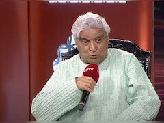 'औरतों के साथ जो होता है वो ठीक नहीं हुआ तो...', राजा रघुवंशी मर्डर केस पर बोले जावेद अख्तर