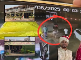 गाजीपुर के ढाबे पर सोनम का पहुंचना इत्तेफाक या सोची समझी साजिश? CCTV ने खोला राज गाजीपुर के ढाबे पर सोनम का पहुंचना इत्तेफाक या सोची समझी साजिश? CCTV ने खोला राज