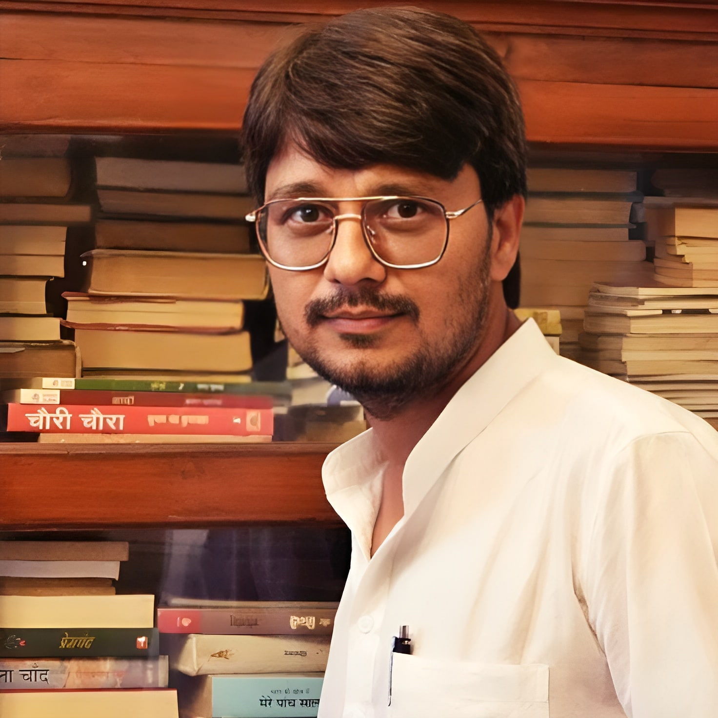 अविनाश मिश्र