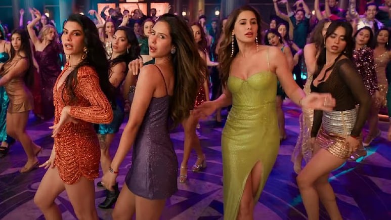 Diwali songs: दीवाली पार्टी के लिए परफेक्ट हैं ये गाने, इनके चलने के बाद आप भी कहेंगे, 'पार्टी यूं ही चालेगी'