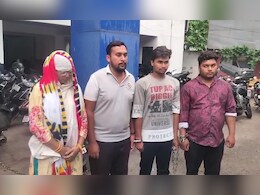 Raipur Murder Case: इंद्रप्रस्थ में ट्रंक में मिली लाश मामले का खुलासा, वकील पति-पत्नी समेत चार गिरफ्तार